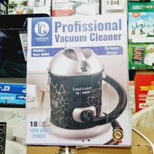 جاروبرقی سطلی جارو برقی با ضمانت تعویض