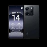 ردمی نوت 14 رم8حافظه 256