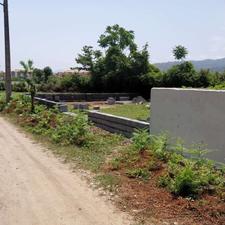 فروش زمین مسکونی