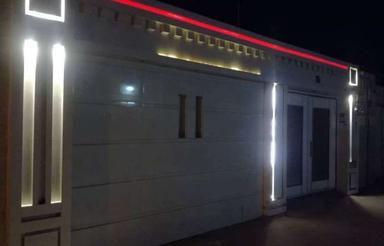 اجاره خانه ویلایی دربست شیک نما رومی قائم30