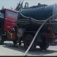 لوله بازکنی تخلیه چاه رامسر وحومه