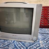 تلویزیون صنام صحیح وسالم