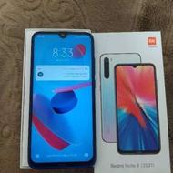 شیاومی نوت 8 مشکی