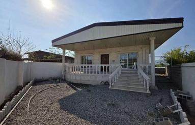 فروش ویلا 250 متر در منطقه ازاد چپکرود