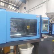 خدمات تزریق پلاستیک