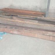 تخته سقف کوب دست دو