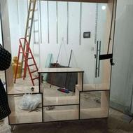 ویترین یا قفسه