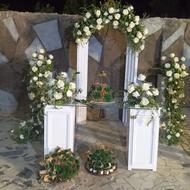 نیازمند نیروپذیرایی از مجالس