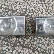 چراغ مزدا کارا