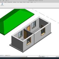 جوشکار جهت ساخت کانکس فنی کار