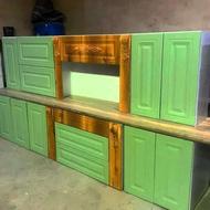 کابینت فانتزی نئوکلاسیک کیهان