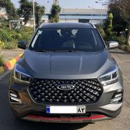 ام وی ام x55 پرو 1402 -خاکستری