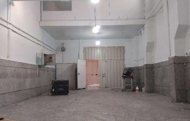 اجاره 170 متر کارگاه صنعتی خیابان دماوند