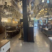 همکار آقا جهت مدیریت انبار فروشگاه