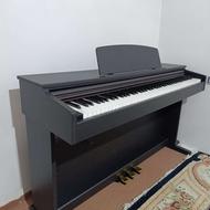 پیانو دیجیتال Orla برند ایتالیایی کاملا سالم