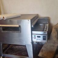 دیس پلی نو جنس روماک و فر ریلی فروش فوری