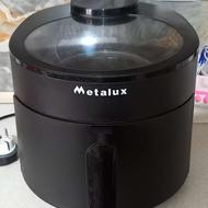 سرخ کن بدون روغن