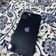 ایفون 13 باتری87