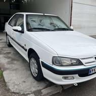 پارس سال داشبورت جدید بی رنگ