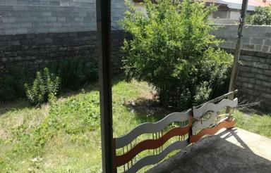 فروش ویلا 252 متری در کوی واحدی انزلی