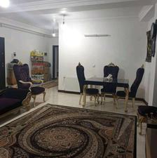 اجاره واحد 100 متر 2 خواب شیک در خیابان هراز