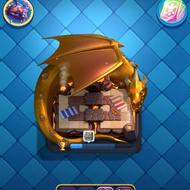 یه اکانت کلش رویال فروشی فوری