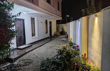 اجاره دو واحد همکف