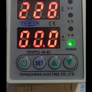 نصب محافظ مرکزی جعبه فیوز برق و تاسیسات