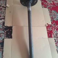 لوازم جیپ شهباز