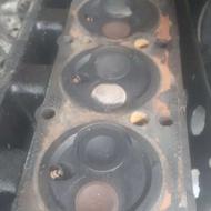 لوازم استوک پراید پیکان پژو