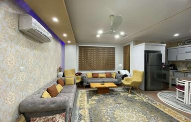 فروش دو خوابه شیک در مجتمع فرهنگیان