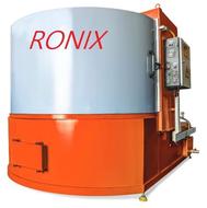 فروش فوری پکیج قطعهشویی ماشین های سنگین با جرثقیل و میز کار