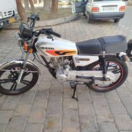 موتور کویر مدل95