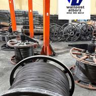 فروش انواع میلگرد و وال پست با کیفیت عالی و قیمت مناسب