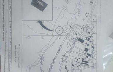 فروش زمین آینده دار