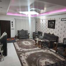 ⭕فروش ویلا 130 متر در دابودشت⭕