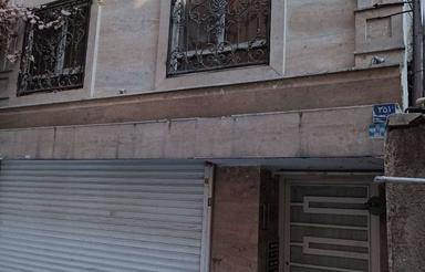 45متری آپارتمان استودیو موسیقی مبله رهن کامل