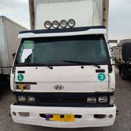 هیوندا 6 تن نقد و اقساط