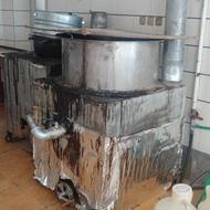 وسایل تولیدی پولک و نبات