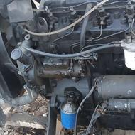 موتور اب 4سیلندر