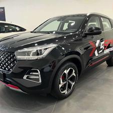 ام وی ام X55 Pro IE 1404 سفید