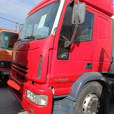  اویکو یورو کارگو 