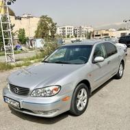 نیسان ماکسیما وارداتی 2006 بی نظیر