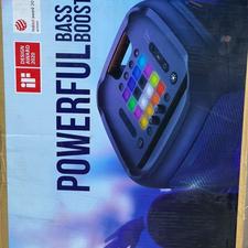 پارتی باکس 1000