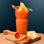 باریستا خانم به همراه آموزش