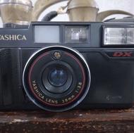 دوربین یاشیکا آنتیک