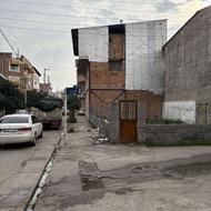 104 بر ابتدای پل گردن