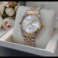 ساعت الگانس