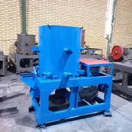 دستگاه کندر آسیاب سنگین کن کندور یوقور زنده خور نوار تیپ