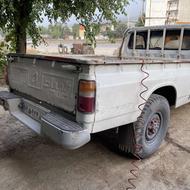 اتاق عقب نیسان